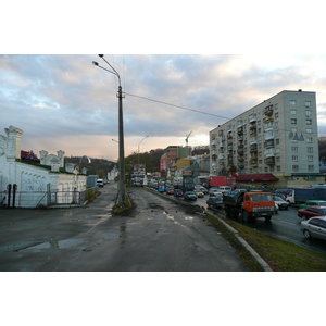Photo Ukraine Kiev Podil 2007-11 39