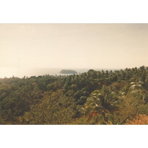 Photo Thaïlande Phuket 1989-04 18