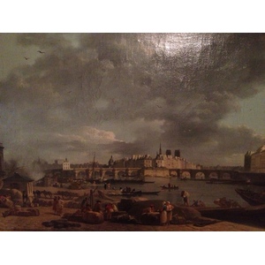 Photo France Paris Carnavalet Museum 2014-01 41
