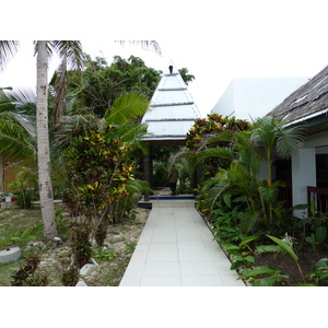 Photo Îles Fidji Amunuca Island Resort 2010-05 112
