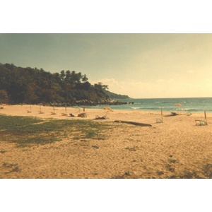 Photo Thaïlande Phuket 1989-04 9