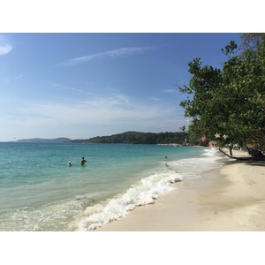 Photo Thaïlande Ko Samet 2014-12 165