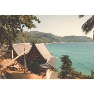 Photo Thaïlande Phuket 1989-04 3