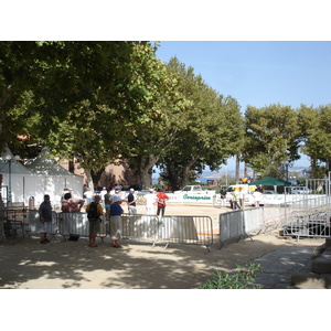 Photo France Corse Ile Rousse 2006-09 13