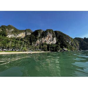 Photo Thaïlande Krabi 2023-01 60