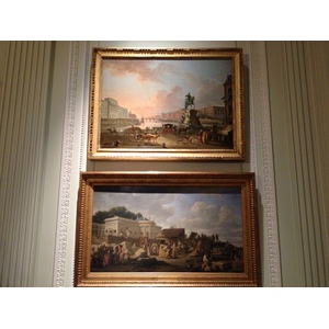 Photo France Paris Carnavalet Museum 2014-01 66