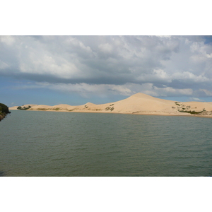 Photo Afrique du Sud Rivière Sundays 2008-09 51