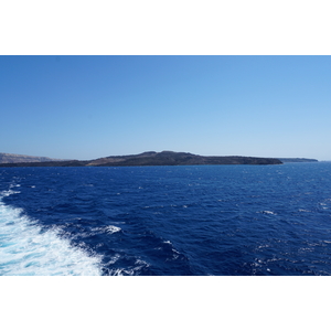 Photo Grèce Santorin Caldéra de Santorin 2016-07 19
