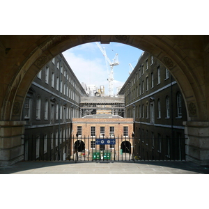 Photo Royaume-Uni Londres Somerset 2007-09 26