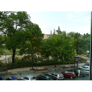 Photo Hongrie Budapest Hotel Kempinski Corvinus 2007-06 68