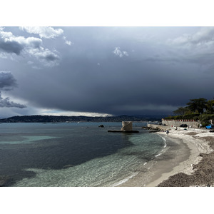 Photo France Antibes 2024-04 25