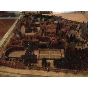 Photo France Paris Carnavalet Museum 2014-01 60