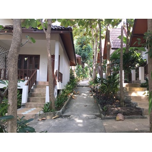 Photo Thaïlande Ko Samet 2014-12 231