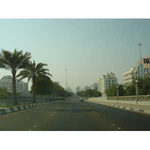 Photo Émirats arabes unis Abu Dhabi 2005-09 7