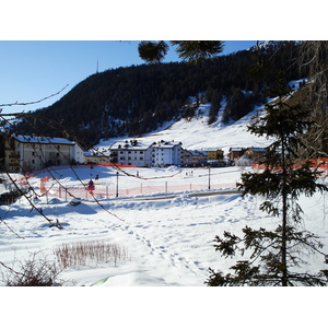 Photo Suisse Celerina 2007-01 11