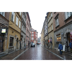 Photo Pologne Varsovie 2016-10 76
