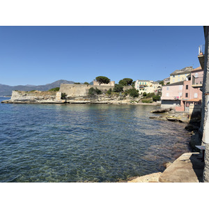 Photo France Corse Saint Florent 2025-06 3
