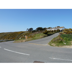 Photo Jersey Jersey Saint Ouen 2010-04 5