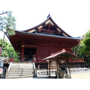 Photo Japon Tokyo Ueno 2010-06 71