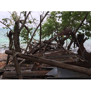 Photo Thaïlande Ko Samet 2014-12 7
