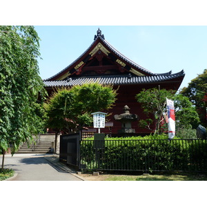Photo Japon Tokyo Ueno 2010-06 67