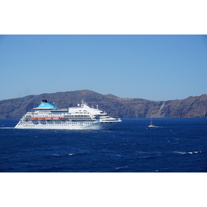 Photo Grèce Santorin Caldéra de Santorin 2016-07 37