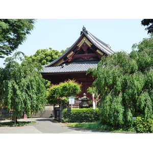 Photo Japon Tokyo Ueno 2010-06 93