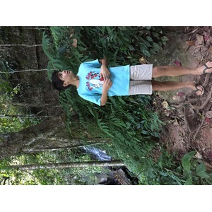 Photo Thaïlande Parc National Phu Hin Rong Kla 2014-12 358