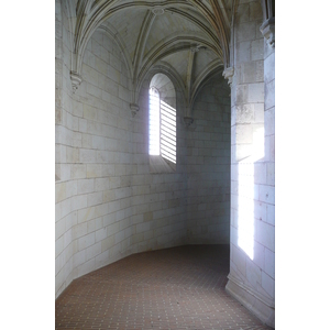 Photo France Amboise Château d'Amboise 2008-04 29