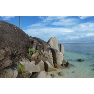 Photo Seychelles Praslin 2011-10 33