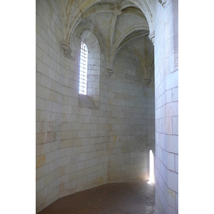 Photo France Amboise Château d'Amboise 2008-04 26