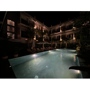 Photo Cambodge Siem Reap Hôtel Khmer House Boutique 2023-01 53