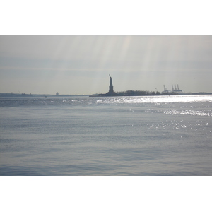Photo États-Unis New York Battery Park 2006-03 33
