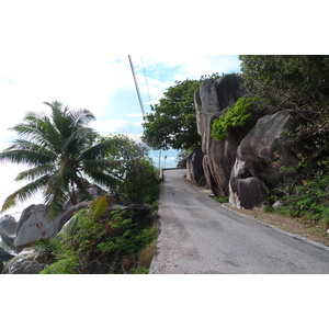 Photo Seychelles Praslin 2011-10 37