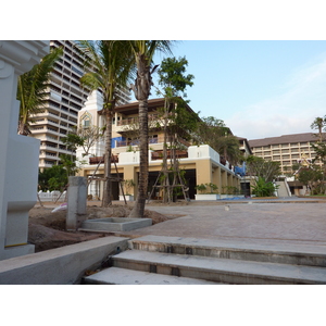 Photo Thaïlande Pattaya iBeach Resort 2009-12 13