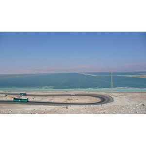 Photo Israel Route de Arad à la Mer Morte 2007-06 85