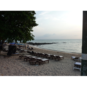 Photo Thaïlande Pattaya iBeach Resort 2009-12 10
