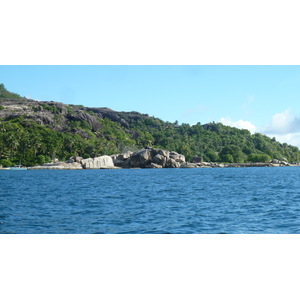 Photo Seychelles Félicitée 2011-10 34