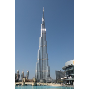 Photo Émirats arabes unis Dubai Dubai Mall 2011-12 85