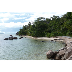 Photo Seychelles Praslin 2011-10 4