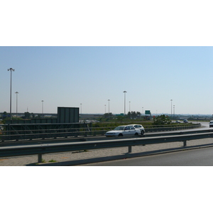Photo Israel Route de Tel Aviv à Ben Gurion 2007-06 45