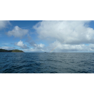 Photo Seychelles Ile Coco 2011-10 7