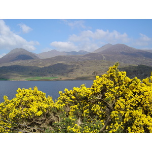Photo Irlande Kerry Lac Caragh 2004-05 35