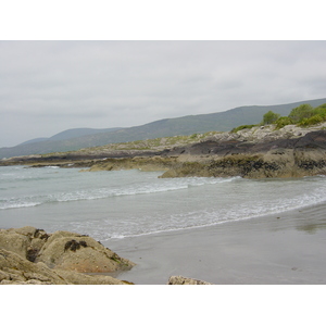 Photo Irlande Kerry Parknasilla 2004-05 41