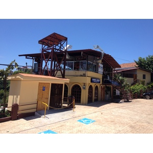 Photo Costa Rica Parc Manuel Antonio 2015-03 42