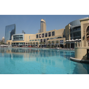 Photo Émirats arabes unis Dubai Dubai Mall 2011-12 58