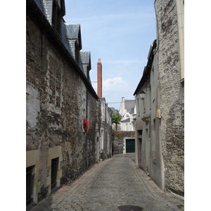 Photo France Angers 2006-06 107