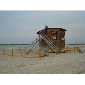 Photo Israel Tel Aviv Tel Aviv bord de mer 2006-12 65