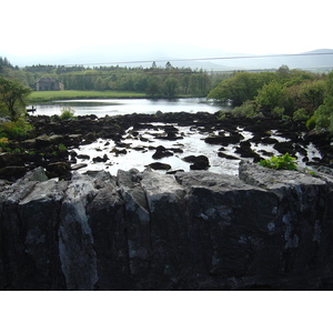 Photo Irlande Kerry Lac Caragh 2004-05 29