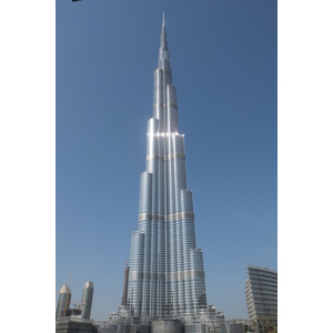 Photo Émirats arabes unis Dubai Dubai Mall 2011-12 48